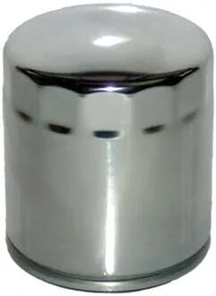 Hiflofiltro oliefilter oliefilter hf-174c krom