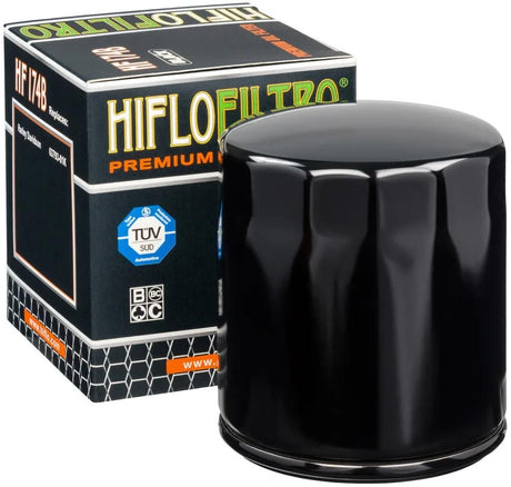 Hiflofiltro ölfilter oliefilter hf-174b