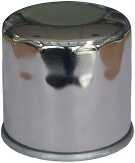 Hiflofiltro oliefilter oliefilter hf-204c krom