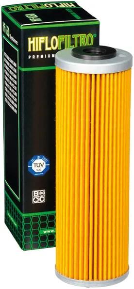 Hiflofiltro oliefilter til Husqvarna 450 FR Rally 2016-2018, velegnet til HF650 og HF158, ny