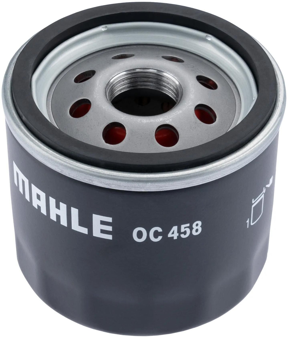 Mahle oliefilter oliefilter oc458