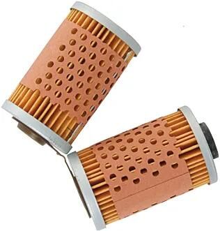 Mahle oliefilter oliefilter ox36d