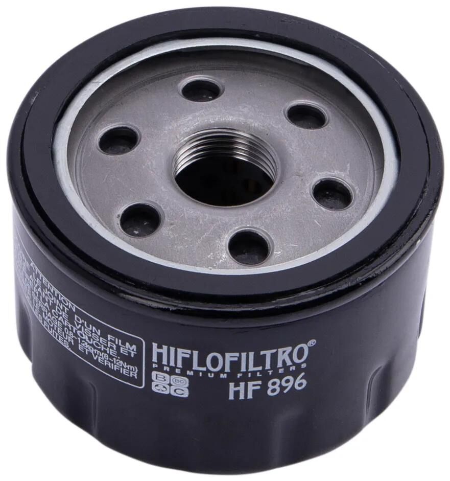 Hiflofiltro oliefilter oliefilter hf-896