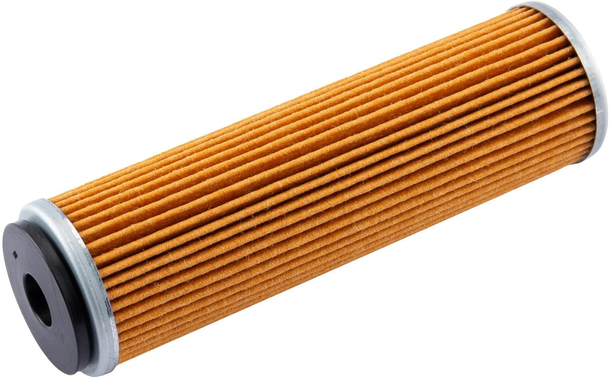 Hiflofiltro oliefilter oliefilter hf-691