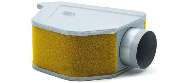 Miw luftfilter luftfilter y4223