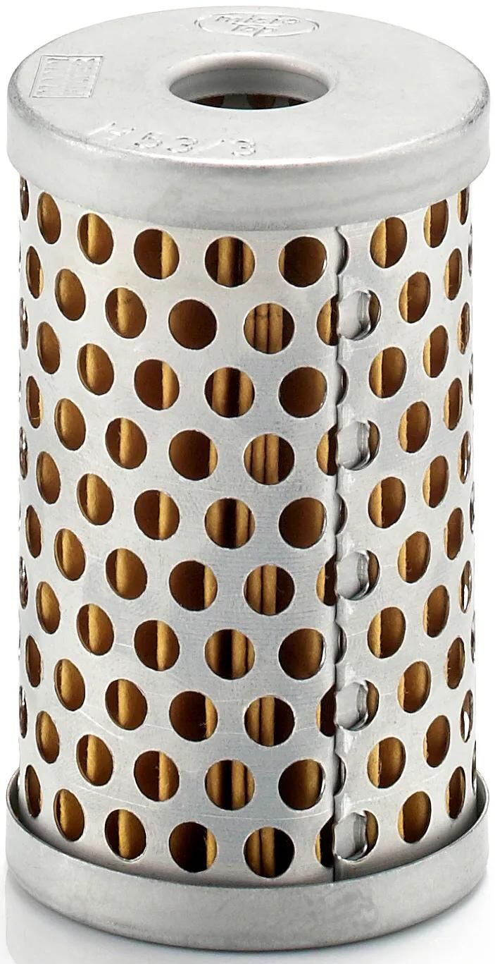 Mannfilter oliefilter oliefilter h 53 3