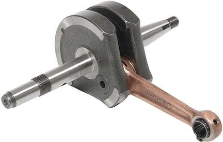 Krad teile import gmbh kurbelwelle krumtapaksler 3-4-gg