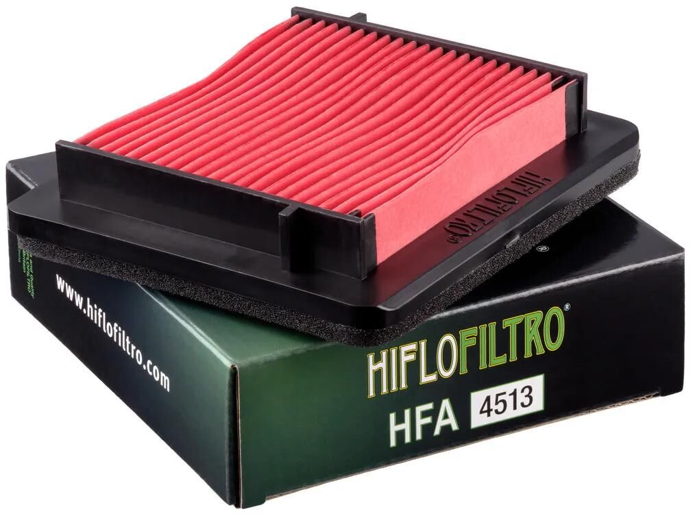 Hiflofiltro luftfilter hiflo luftfilter hfa4513