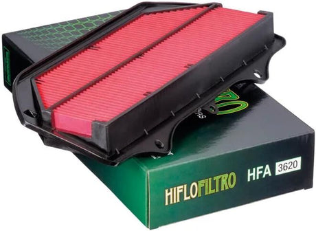 Hiflofiltro luftfilter luftfilter hfa-3620