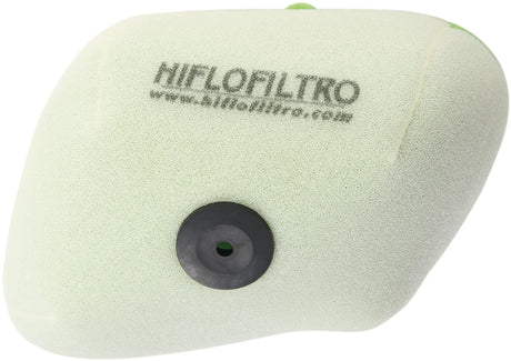 Hiflofiltro udskifteligt luftfilter to-trins udskiftningsfilter hff-1025