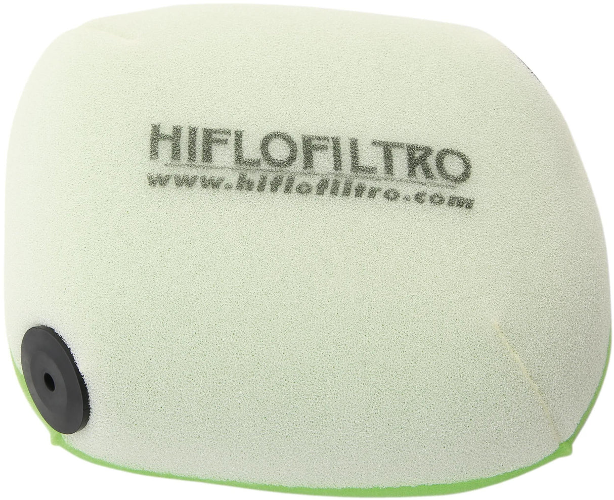 Hiflofiltro udskifteligt luftfilter to-trins udskiftningsfilter hff-5019