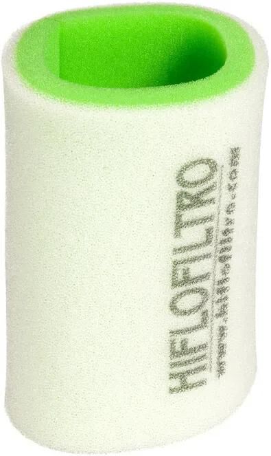 Hiflofiltro udskifteligt luftfilter to-trins udskiftningsfilter hff-4028