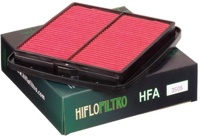 Hiflofiltro luftfilter luftfilter hiflo hfa3605