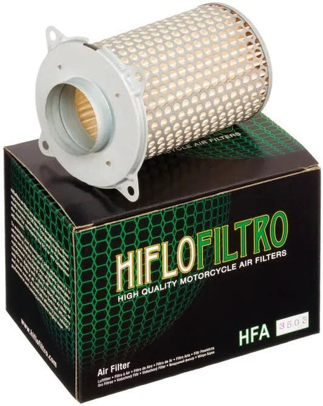 Hiflofiltro luftfilter luftfilter hiflo hfa3503
