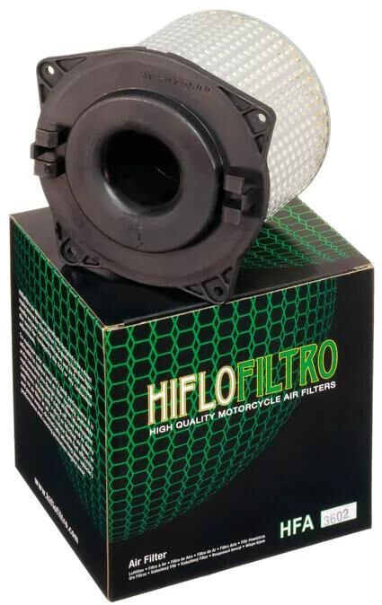 Hiflofiltro luftfilter luftfilter hiflo hfa3602