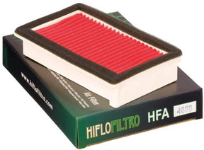 Hiflofiltro luftfilter luftfilter hiflo hfa4608
