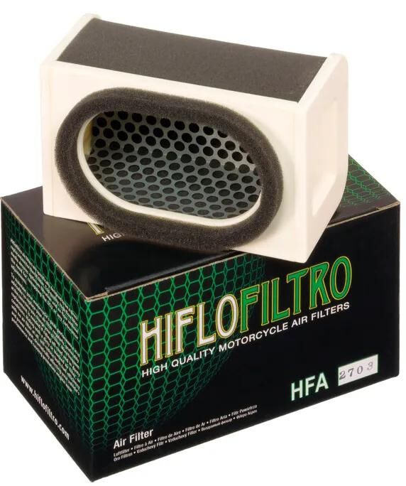 Hiflofiltro luftfilter luftfilter hiflo hfa2703