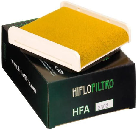 Hiflofiltro luftfilter luftfilter hfa-2503