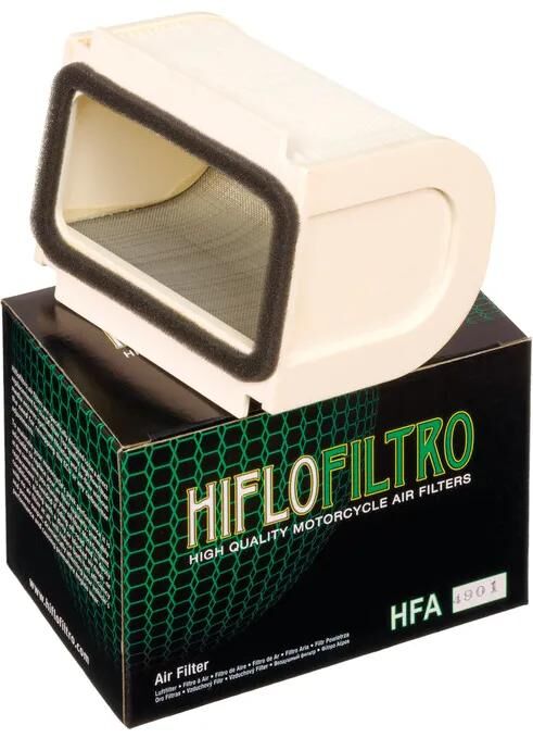 Hiflofiltro luftfilter luftfilter hiflo hfa4901