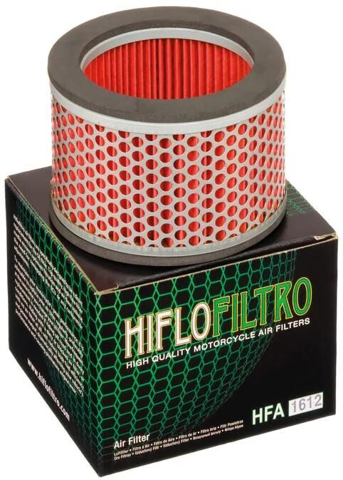 Hiflofiltro luftfilter luftfilter hfa-1612