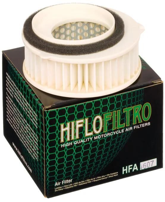 Hiflofiltro luftfilter luftfilter hiflo hfa4607