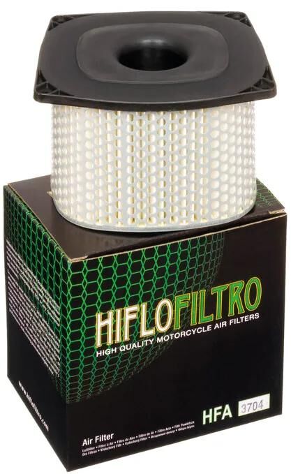 Hiflofiltro luftfilter luftfilter hiflo hfa3704