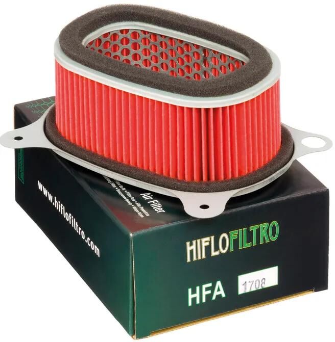 Hiflofiltro luftfilter luftfilter hfa-1708