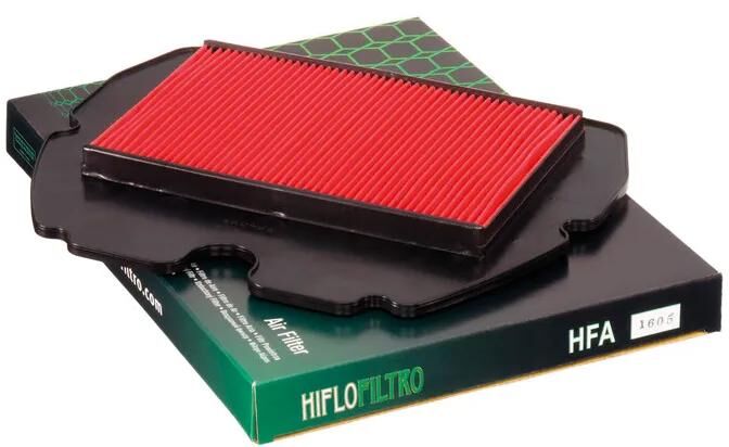 Hiflofiltro luftfilter luftfilter hfa-1605
