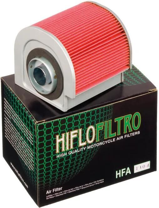 Hiflofiltro luftfilter luftfilter hfa-1104