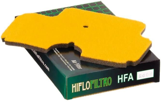 Hiflofiltro luftfilter luftfilter hiflo hfa2606