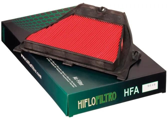 Hiflofiltro luftfilter luftfilter hfa-1616