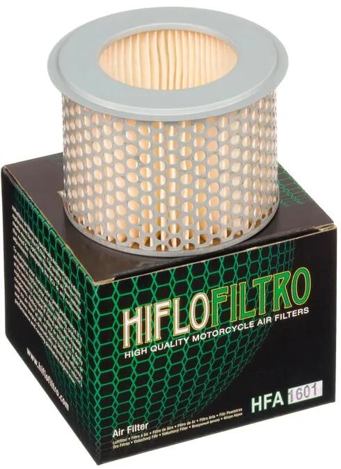Hiflofiltro luftfilter luftfilter hfa-1601