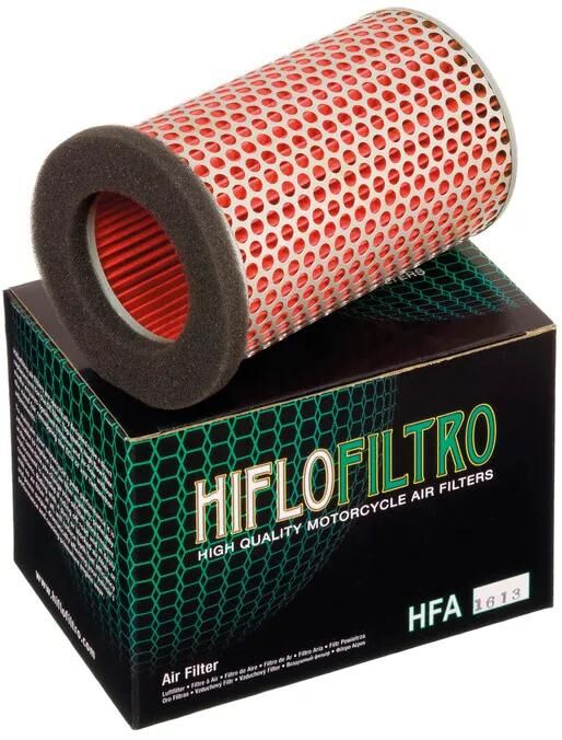 Hiflofiltro luftfilter luftfilter hfa-1613