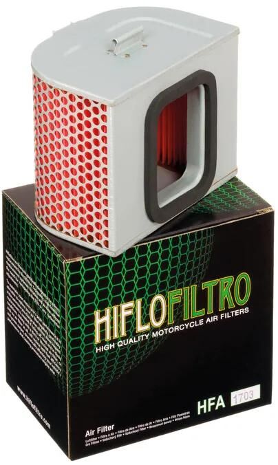 Hiflofiltro luftfilter luftfilter hfa-1703