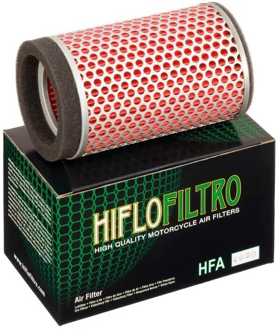 Hiflofiltro luftfilter luftfilter hiflo hfa4920