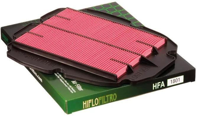 Hiflofiltro luftfilter luftfilter hfa-1801