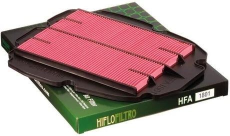 Hiflofiltro luftfilter luftfilter hfa-1801
