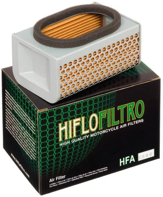 Hiflofiltro luftfilter luftfilter hiflo hfa2504