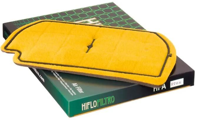 Hiflofiltro luftfilter luftfilter hiflo hfa2708