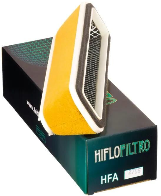 Hiflofiltro luftfilter luftfilter hiflo hfa2705