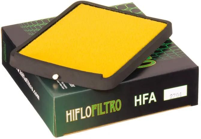 Hiflofiltro luftfilter luftfilter hiflo hfa2704