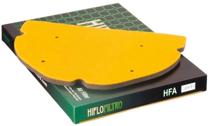 Hiflofiltro luftfilter luftfilter hiflo hfa2912