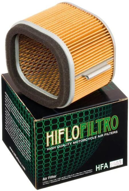 Hiflofiltro luftfilter luftfilter hiflo hfa2903