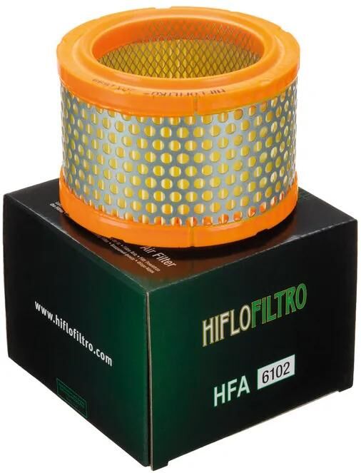 Hiflofiltro luftfilter luftfilter hiflo hfa6102