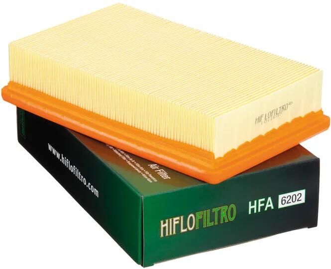 Hiflofiltro luftfilter luftfilter hiflo hfa6202