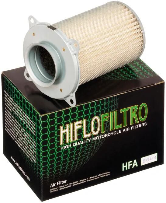 Hiflofiltro luftfilter luftfilter hiflo hfa3604