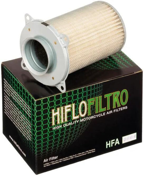 Hiflofiltro luftfilter luftfilter hiflo hfa3604