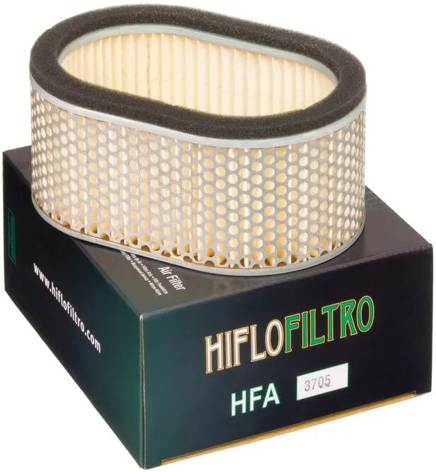 Hiflofiltro luftfilter luftfilter hiflo hfa3705