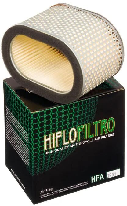 Hiflofiltro luftfilter luftfilter hiflo hfa3901