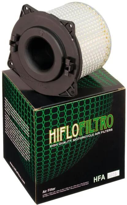 Hiflofiltro luftfilter luftfilter hiflo hfa3603